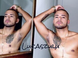 Lucaszulu
