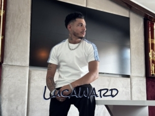 lucaward Liquisexxx