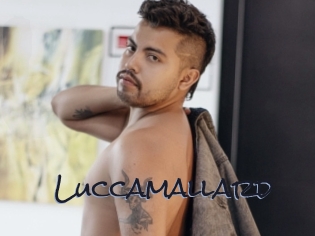 Luccamallard