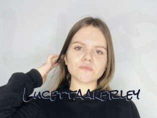Lucettaakerley