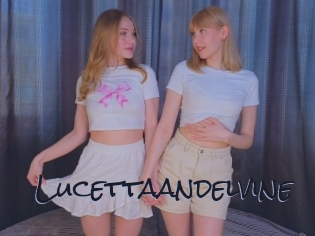 Lucettaandelvine