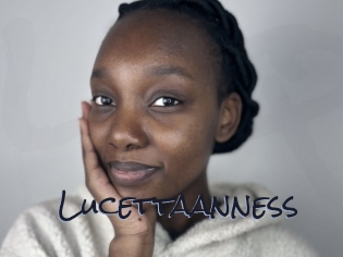 Lucettaanness