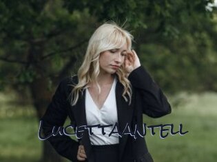 Lucettaantell
