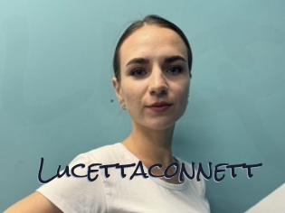Lucettaconnett