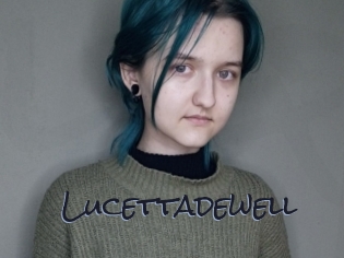 lucettadewell Liquisexxx