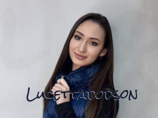 lucettadodson Liquisexxx