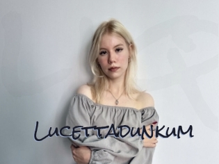 Lucettadunkum