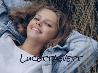 Lucettaevett