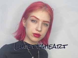 lucettaheart Liquisexxx