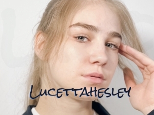 Lucettahesley