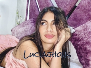 Luciajhons