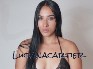 lucianacartier Liquisexxx