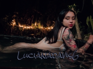 Lucianadavis6