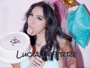 Lucianaferre