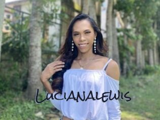 Lucianalewis