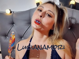 Lucianamori