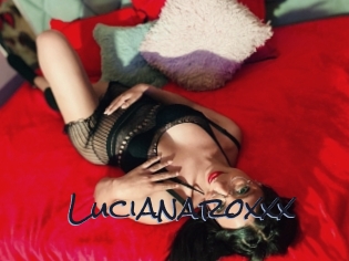 Lucianaroxxx