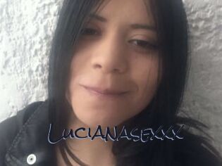 Lucianasexxx