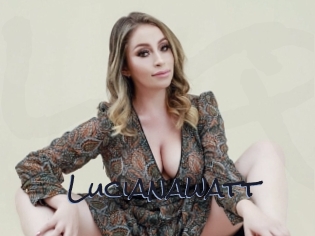 Lucianawatt