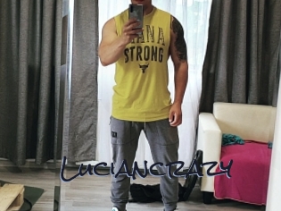 Luciancrazy