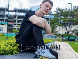 Luciankain