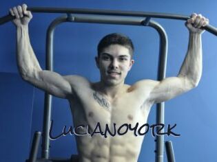 Lucianoyork