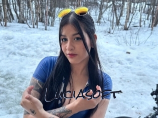 Luciasoft