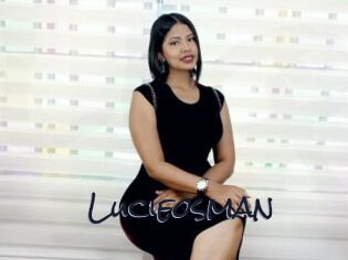 Lucieosman