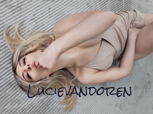 Lucievandoren