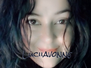 Luciiavonne