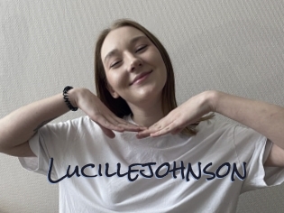 Lucillejohnson