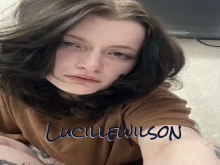lucillewilson Liquisexxx