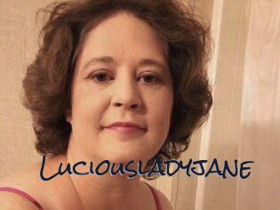 Luciousladyjane