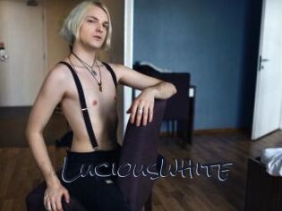 Luciouswhite