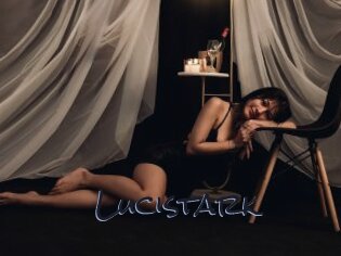 Lucistark
