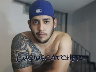 Luciuscatcher