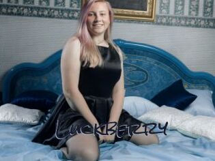luckberry Liquisexxx