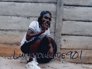 Luckyduuude901