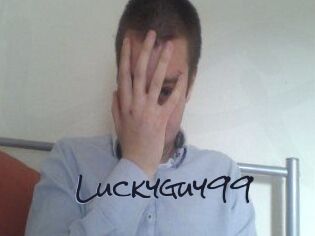 Luckyguy99