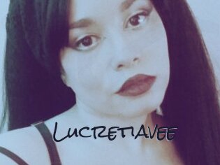 Lucretiavee
