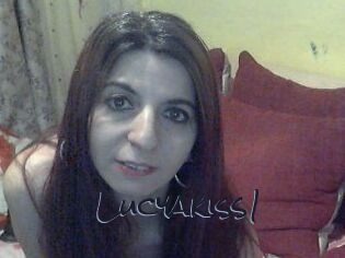 Lucyakiss1