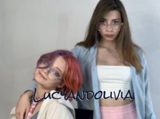 Lucyandolivia