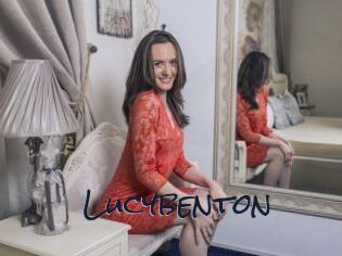 Lucybenton