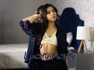 Lucydimons