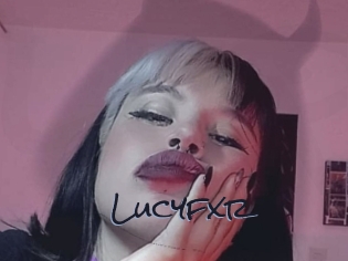 Lucyfxr