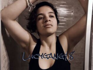 lucygang18 Liquisexxx