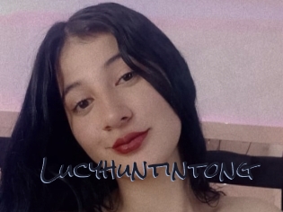 Lucyhuntintong