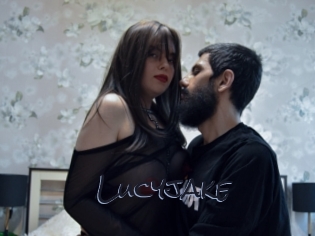 Lucyjake