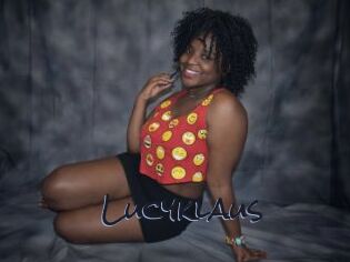 Lucyklaus