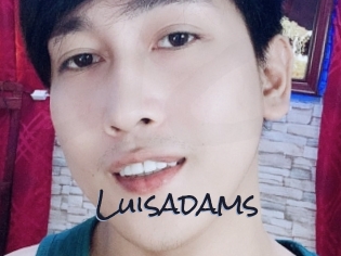 Luisadams